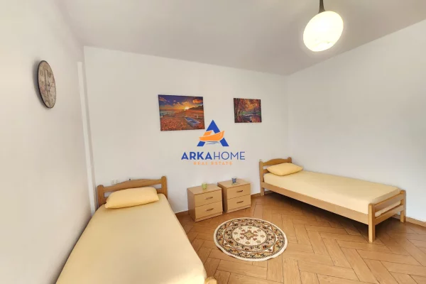 Apartment for rent in Tirana 2+1, Furnished