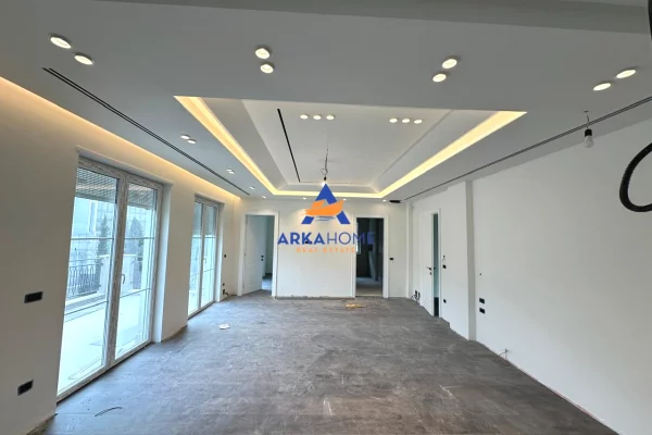 House for Sale 4+1 in Tirana - 1,900,000 Euro