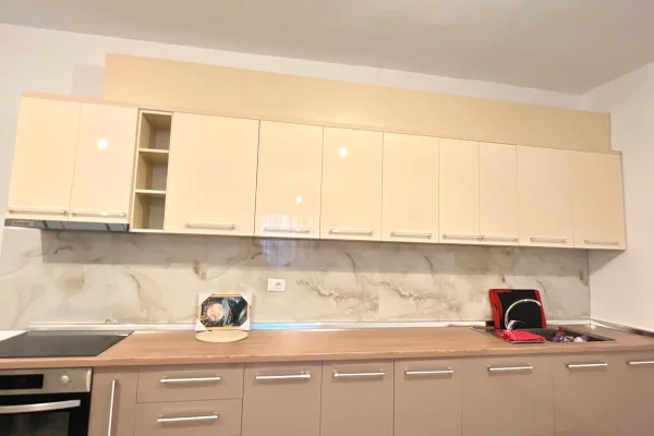 Shtepi me qera Apartament ne Tirane, 1+1, Mobilimi E mobiluar, Pagesa 350  Euro.