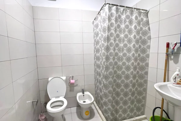 Shtepi me qera Apartament ne Tirane, 1+1, Mobilimi E mobiluar, Pagesa 350  Euro.