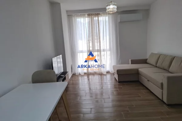 JEPET APARTMENT ME QERA 2+1+BALLKON 