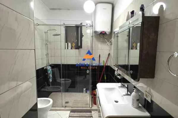 Apartment for sale in Tirana 3+1, Furnished