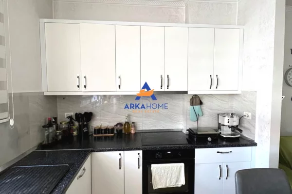 Apartment for sale in Tirana 3+1, Furnished