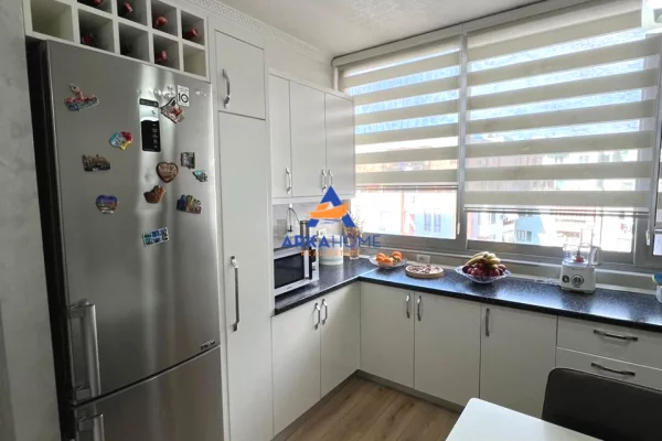 Apartment for sale in Tirana 3+1, Furnished