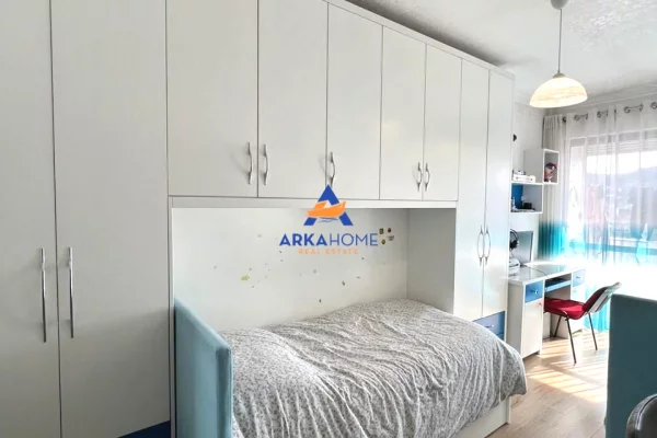 Apartment for sale in Tirana 3+1, Furnished