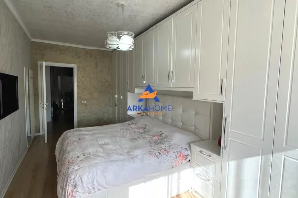 Apartment for sale in Tirana 3+1, Furnished