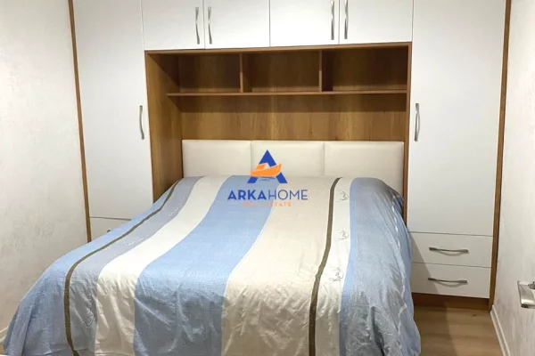 Apartment for sale in Tirana 3+1, Furnished