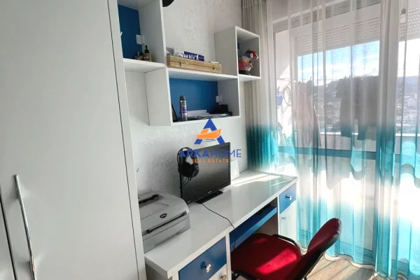 Apartment for sale in Tirana 3+1, Furnished