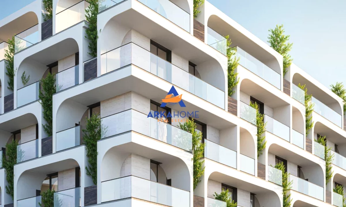 Shtepi ne shitje Apartament ne Durres, 1+1, Mobilimi Bosh, pa mobiluar, Pagesa 99,470  Euro.