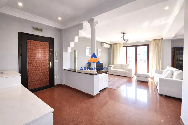 Shtepi ne shitje 3+1 ne Tirane - 650,000 Euro