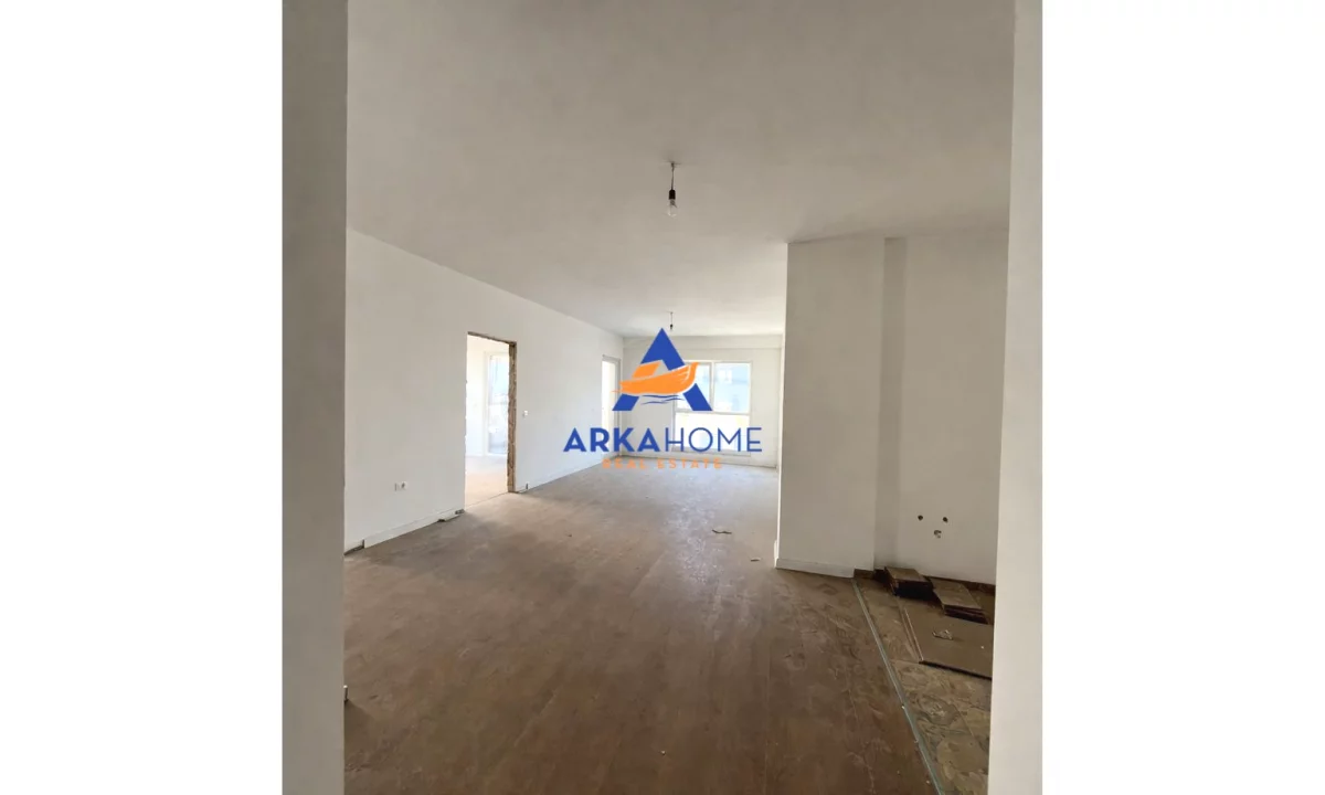 Apartment for sale in Tirana 2+1, Emty
