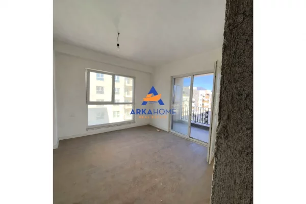Apartment for sale in Tirana 2+1, Emty