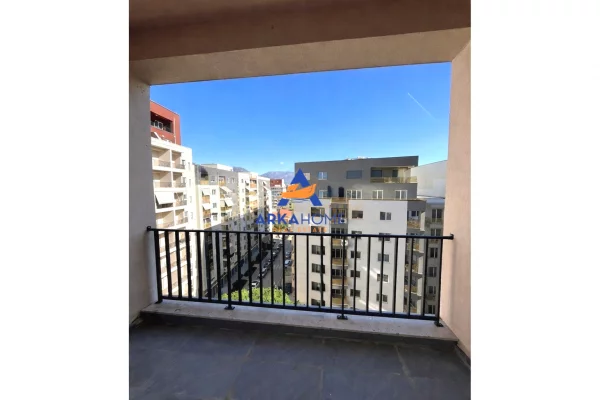 Apartment for sale in Tirana 2+1, Emty