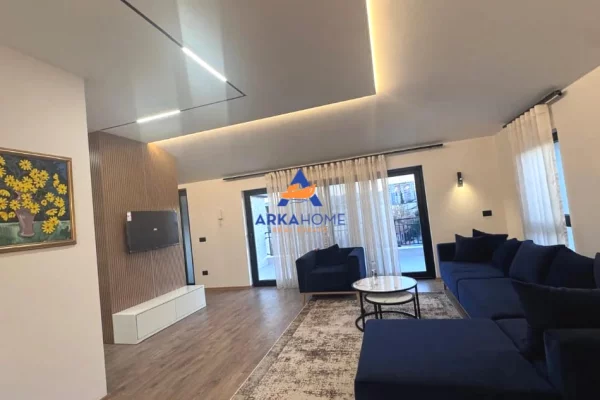 Shtepi me qera Apartament ne Tirane, 2+1, Mobilimi E mobiluar, Pagesa 1,000  Euro.