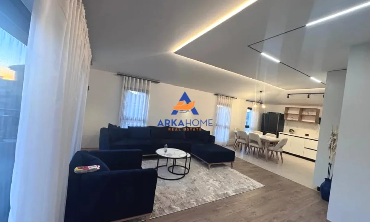 Shtepi me qera Apartament ne Tirane, 2+1, Mobilimi E mobiluar, Pagesa 1,000  Euro.