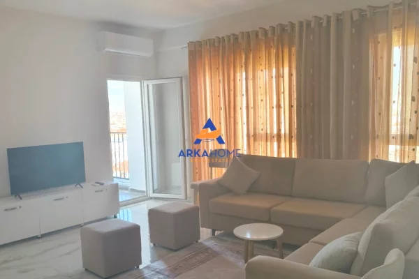 Shtepi me qera 1+1 ne Tirane - 523 Euro