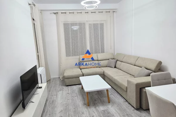 SHITET APARTAMENT 2+1+BALLKON 