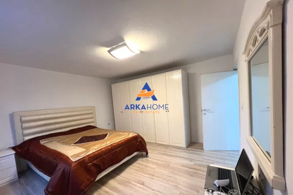 Shtepi me qera Apartament ne Tirane, 2+1, Mobilimi E mobiluar, Pagesa 470  Euro.