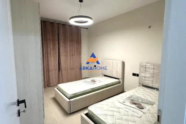 Shtepi me qera Apartament ne Tirane, 2+1, Mobilimi E mobiluar, Pagesa 783  Euro.