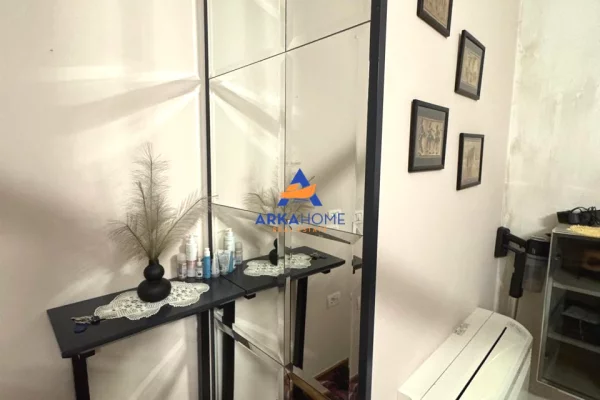 Apartment for rent in Tirana 1+1, Furnished