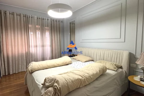 Apartment for rent in Tirana 1+1, Furnished