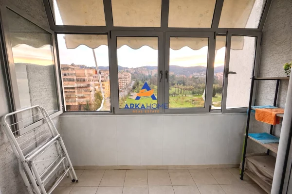 Apartment for rent in Tirana 1+1, Furnished