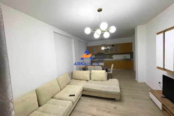 JEPET APARTAMENT ME QERA 2+1+BALLKON "ASTIR, AFER JATA MARKET" 500 EURO