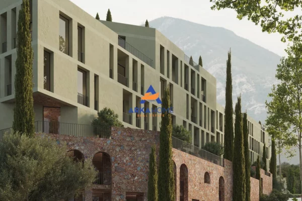 Shtepi ne shitje 2+1 ne Tirane - 214,000 Euro