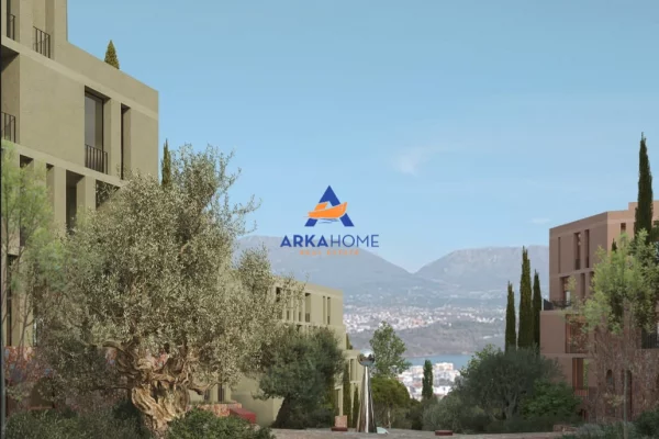 Shtepi ne shitje Apartament ne Tirane, 2+1, Mobilimi Bosh, pa mobiluar, Pagesa 214,000  Euro.