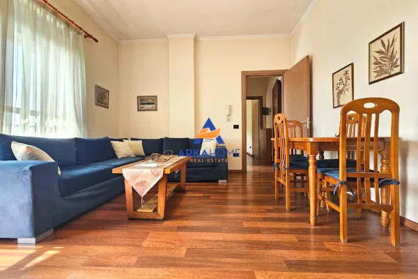 JEPET APARTMENT ME QERA 1+1+BALLKON 