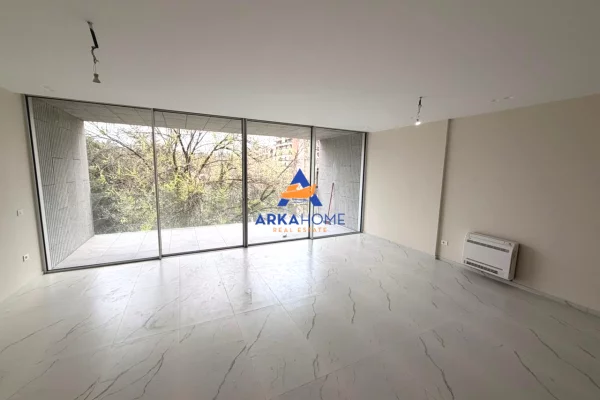 Apartment for rent in Tirana 3+1, In Part