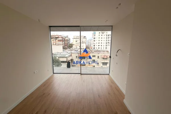 Apartment for rent in Tirana 3+1, In Part