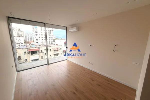 Apartment for rent in Tirana 3+1, In Part