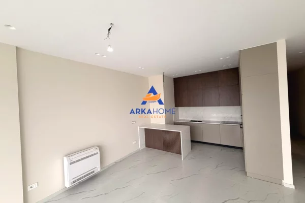 Apartment for rent in Tirana 3+1, In Part