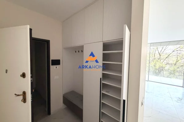 Apartment for rent in Tirana 3+1, In Part