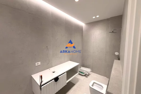 Apartment for rent in Tirana 3+1, In Part