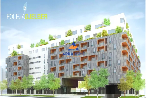 Shtepi ne shitje Apartament ne Tirane, 2+1, Mobilimi Bosh, pa mobiluar, Pagesa 11  Euro.