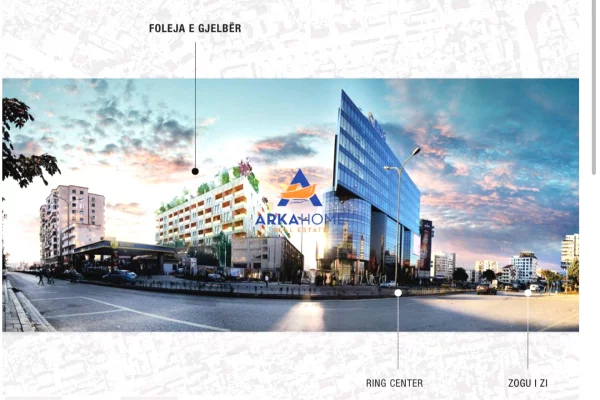 Shtepi ne shitje Apartament ne Tirane, 2+1, Mobilimi Bosh, pa mobiluar, Pagesa 11  Euro.