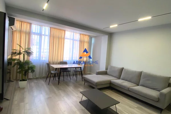 SHITET APARTAMENT 2+1+BALLKON "TE 21 DHJETORI" 269.000 EURO
