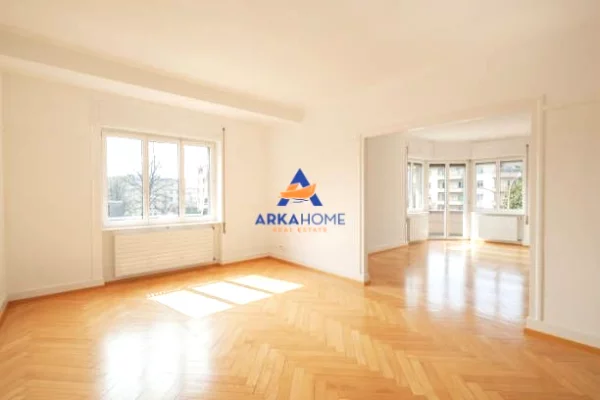 JEPET APARTMENT ME QERA 2+1+BALLKON "ASTIR , JATA MARKET" 45.000 LEKE