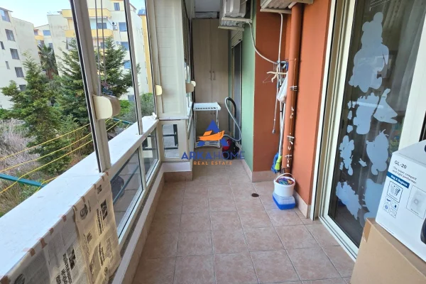 Apartment for sale in Durres 2+1, Furnished