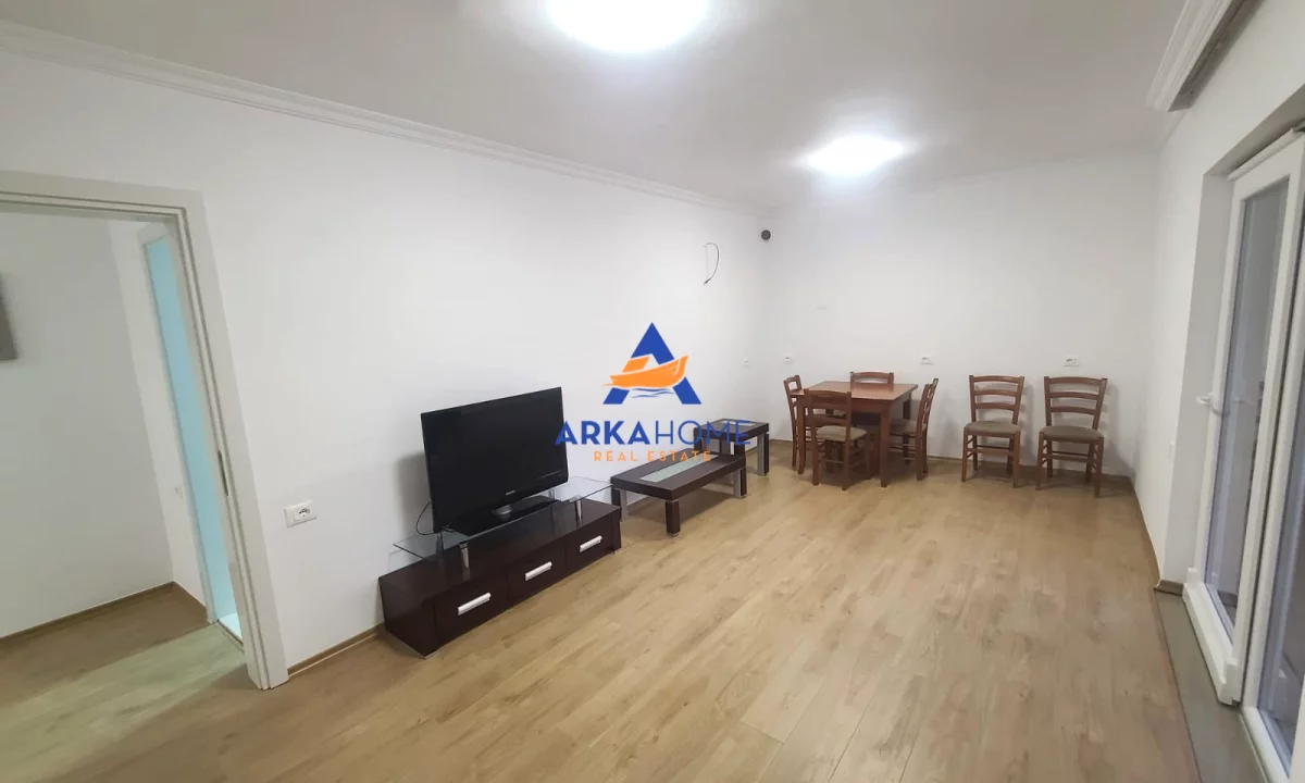 Apartment for rent in Tirana 2+1, Emty