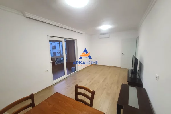 Apartment for rent in Tirana 2+1, Emty