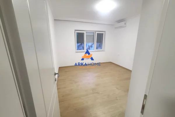 Apartment for rent in Tirana 2+1, Emty