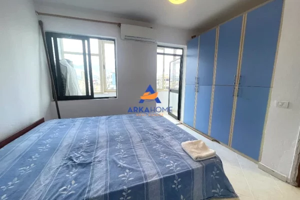 Shtepi me qera Apartament ne Tirane, 2+1, Mobilimi E mobiluar, Pagesa 600  Euro.