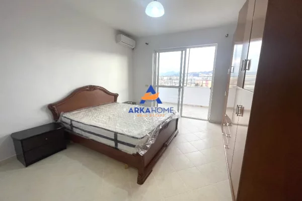 Shtepi me qera Apartament ne Tirane, 2+1, Mobilimi E mobiluar, Pagesa 600  Euro.