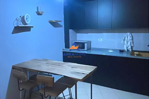 JEPET APARTMENT ME QERA 2+1+BALLKON "KOMUNA E PARISIT" 58.000 LEKE