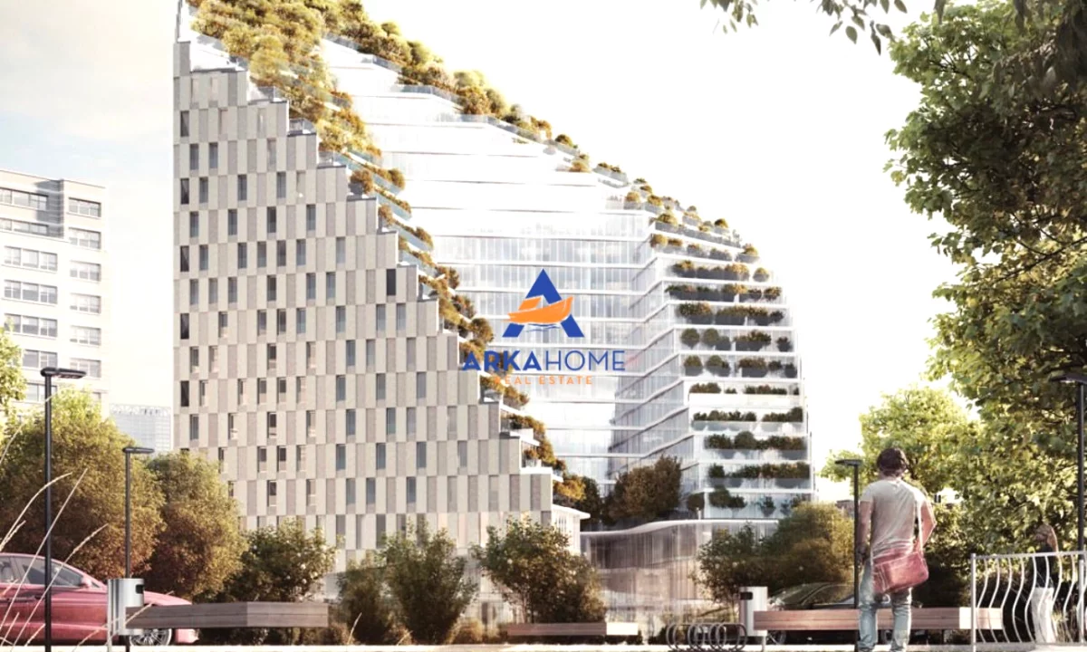 Shtepi ne shitje Apartament ne Tirane, 3+1, Mobilimi Bosh, pa mobiluar, Pagesa 11  Euro.