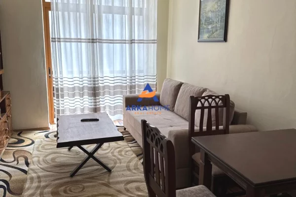 Shtepi ne shitje 1+1 ne Tirane - 500 Euro