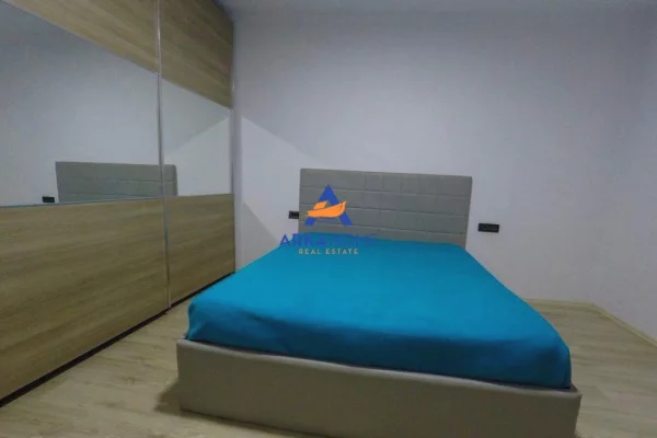 Apartment for rent in Tirana 1+1, Furnished